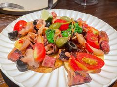 -Brut Eatery Wine Bar & Restaurant (建国东路店)
