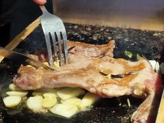 -外父煮意多元化餐厅(商业城店)