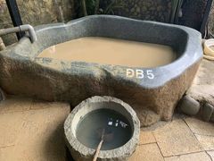 -100蛋泥浆浴