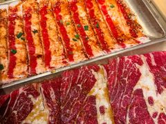 -西塔老太太泥炉烤肉(亚运村店)