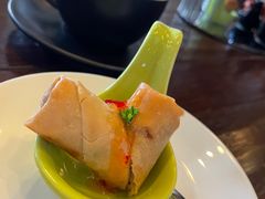 -南沙游艇会·大兵船餐厅