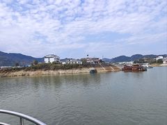 -新安江山水画廊风景区