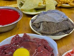 -储奇门鳝鱼火锅(总店)