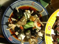 -那家小馆•北京菜•烤鸭(中关村店)