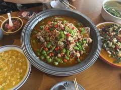 -盐帮食坊•小河帮川菜(四川师大店)