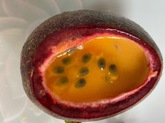 百果香布丁-荷风细雨·中国茶宴(碧云店)