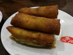 -随柳居·苏式小吃(建新巷店)