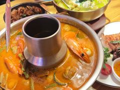 -泰果东南亚餐厅(旭辉广场店)