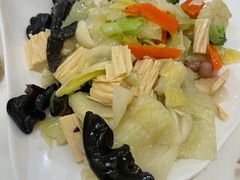 -高玛纳驴肉火烧(一世界店)