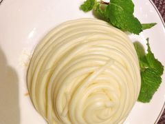-宋庄魁元艺术餐厅