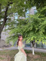 -Lafine Paris 法国兰斐婚纱礼服