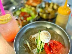 -喜来稀肉(金巴利道店)