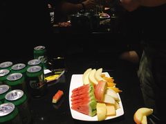 -欢乐盛KTV音乐会所(泰然店)