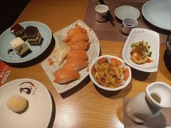 -三石铁板烧(紫竹桥店)