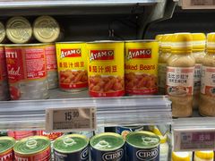 -Olé精品超市(沈阳万象城店)