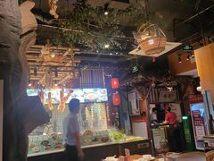-老阿爸鲜鱼土菜(昆山花桥店)