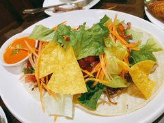 -panchos 墨西哥餐厅(嘉绿苑店)