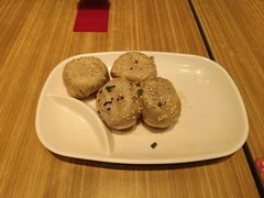 -小杨生煎(福州路店)