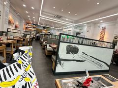 -神仙雪浓汤(明洞店)