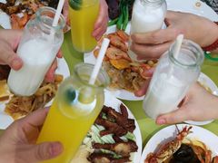 -海韵之星邮轮水会(明发商业广场店)
