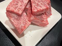 -和牛 烧肉寿喜烧涮锅 善(心斎橋店)