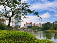 -厦门大学(思明校区)