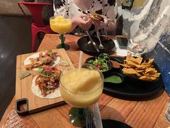 -Luchador摔跤手墨西哥餐厅(恒宇广场店)