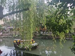 -小河直街历史文化街区