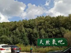 -塞罕坝国家级自然保护区