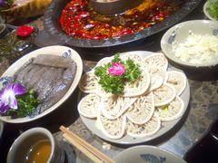 -重庆渝达老火锅(春熙路店)