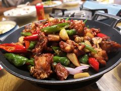 -味仙居(环城南路店)