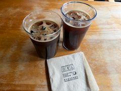 -新月集庭院咖啡馆(老邮局店)