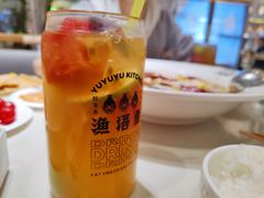 -渔语鱼酸菜鱼新川菜(来福士店)
