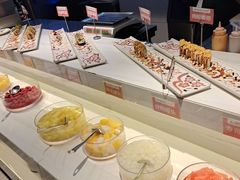 -玫瑰花园自助烤肉(顺义鑫海韵通店)