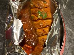 -金掌勺东北菜(格兰晴天店)