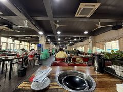 -皖北巫氏三胖地锅鸡(长淮总店)