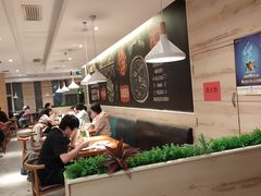 -比格比萨自助(宋家庄店)
