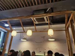 大堂-红小满休闲餐厅(十全街店)