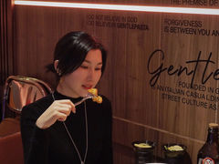 -黑手制面·Gentle Pasta(国金天地店)