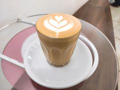 -BLACKSHEEP ESPRESSO(建国中路店)
