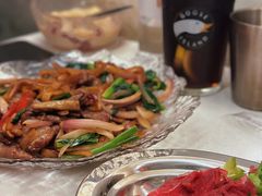 -白仁仔· 活烤海鲜 宵夜(豫园店)