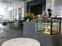 -古耳咖啡(北锣店)
