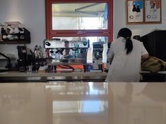 -稀物集咖啡(徽州大道店)