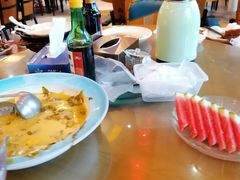 -白天鹅家宴·东北菜