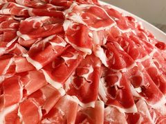 -京门老爆三·铜锅涮肉 爆肚(望京店)