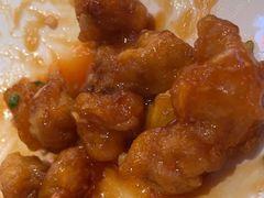 -王庄阿咪海鲜大排档(象园店)