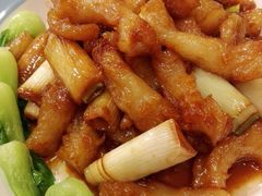 -良友·海鲜青岛菜(五四广场店)