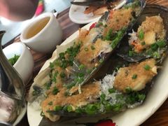 -八方海味餐厅