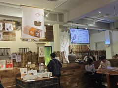 -成川茶店·潮汕工夫浓茶(万象店)