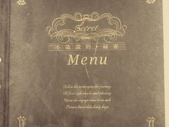 -Mr.J义法厨房(北医店)